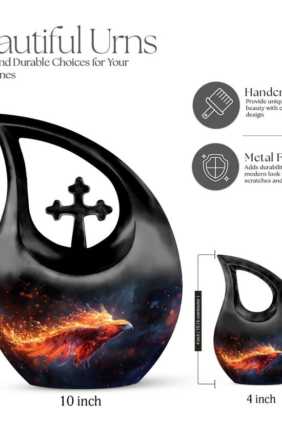 Bird Urns For Ashes - Urn For Human Ashes Adult Men