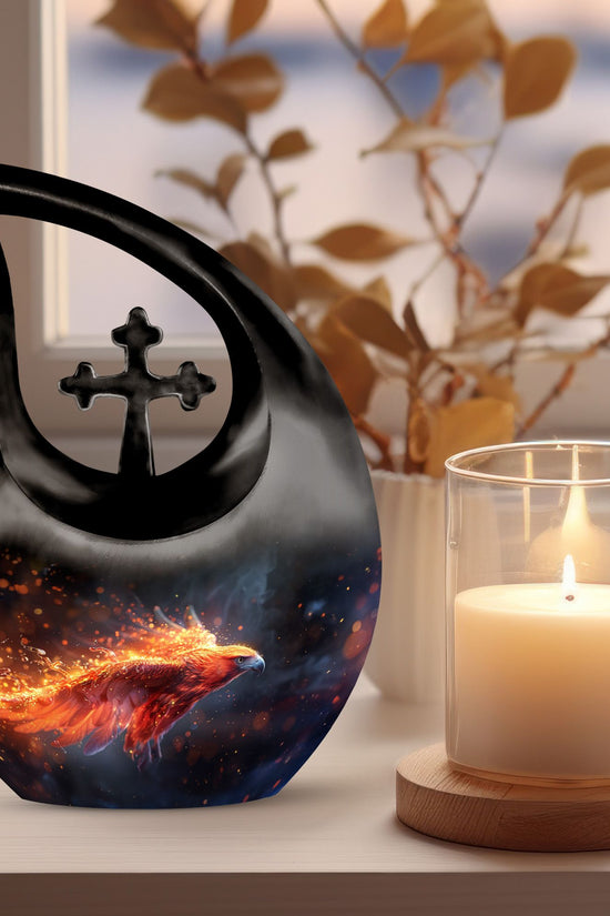 Bird Urns For Ashes - Urn For Human Ashes Adult Men