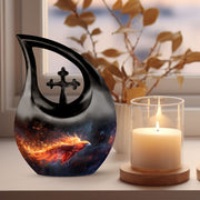 Bird Urns For Ashes - Urn For Human Ashes Adult Men