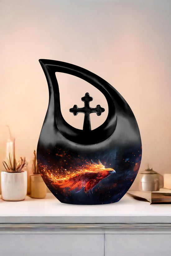 Bird Urns For Ashes - Urn For Human Ashes Adult Men