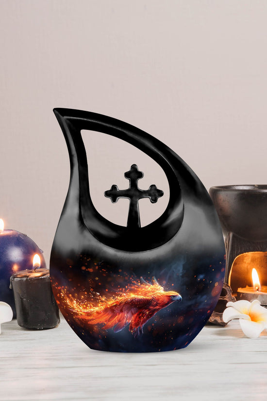Bird Urns For Ashes - Urn For Human Ashes Adult Men