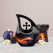 Bird Urns For Ashes - Urn For Human Ashes Adult Men