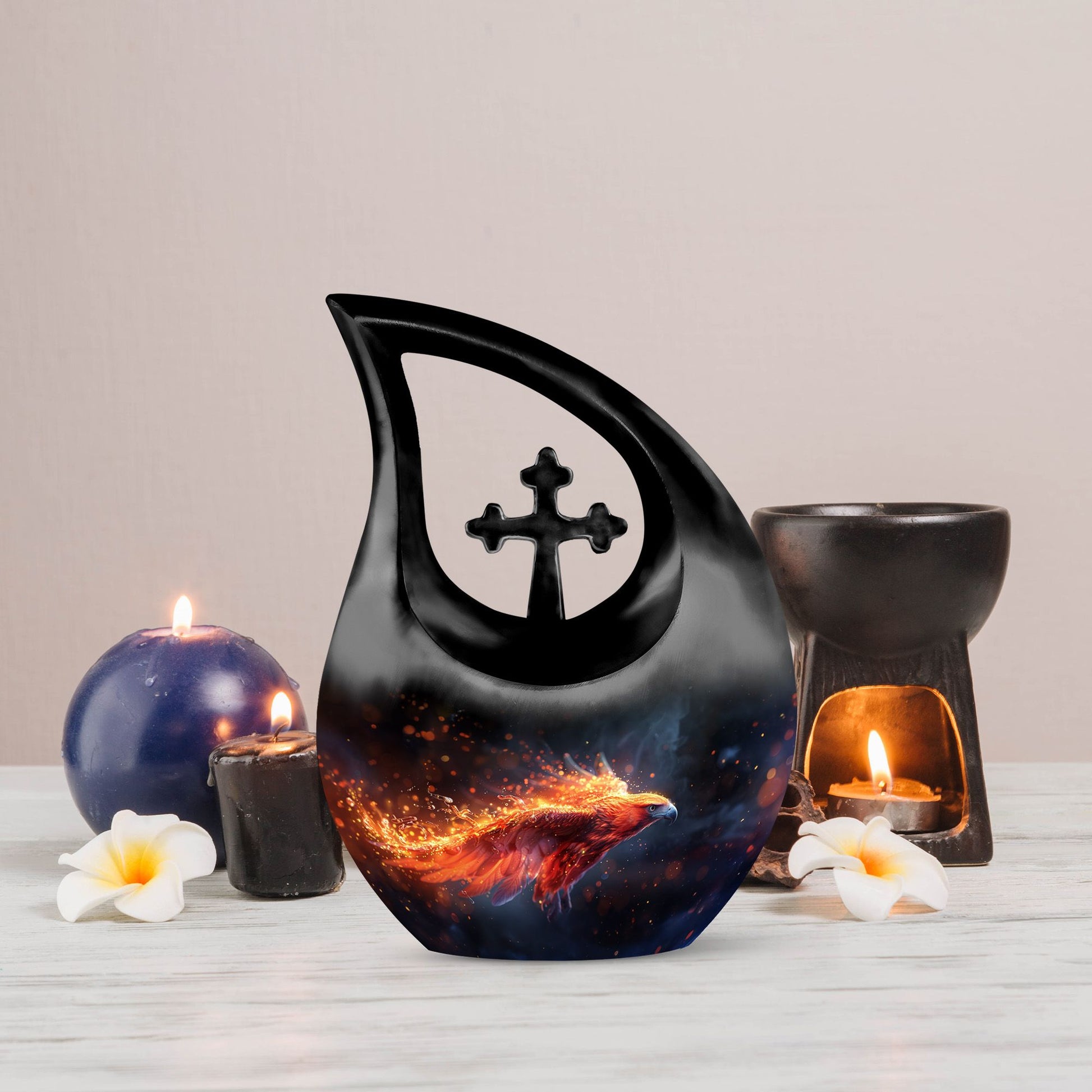 Bird Urns For Ashes - Urn For Human Ashes Adult Men