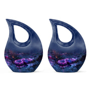 Snake Urns For Ashes - Cremation Urn Men
