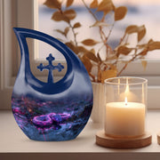 Snake Urns For Ashes - Cremation Urn Men