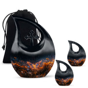 Butterfly Urns For Ashes - Burial Urn Men