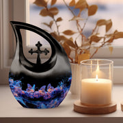 Butterfly Urns For Ashes - Keepsake Urns For Men Ashes