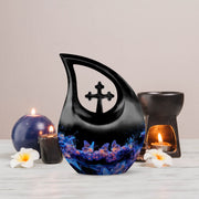 Butterfly Urns For Ashes - Keepsake Urns For Men Ashes