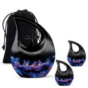 Butterfly Urns For Ashes - Keepsake Urns For Men Ashes