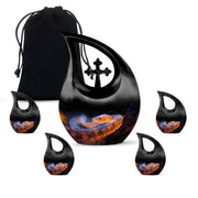 Snake Urns For Ashes - Urn Ashes For Women