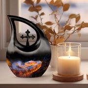 Snake Urns For Ashes - Urn Ashes For Women