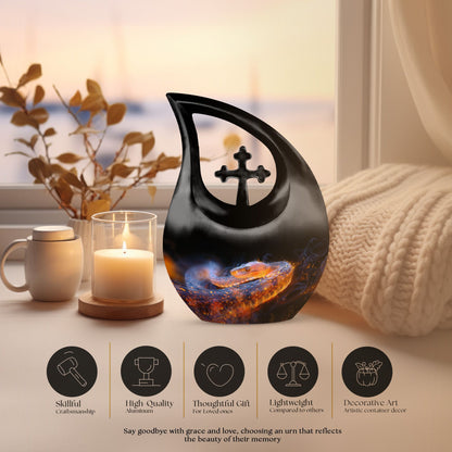 Snake Urns For Ashes - Urn Ashes For Women
