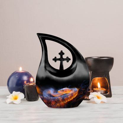 Snake Urns For Ashes - Urn Ashes For Women