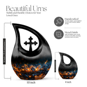Butterfly Urns For Ashes - Tiny Urns For Women & Men