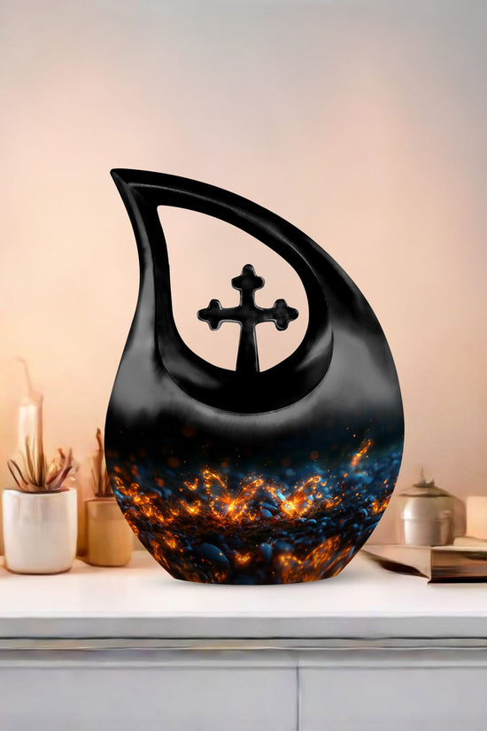 Butterfly Urns For Ashes - Tiny Urns For Women & Men