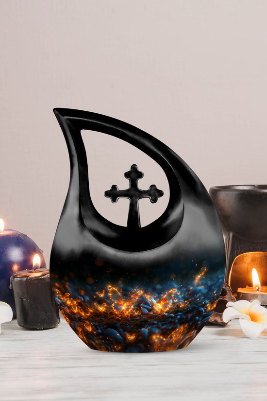 Butterfly Urns For Ashes - Tiny Urns For Women & Men