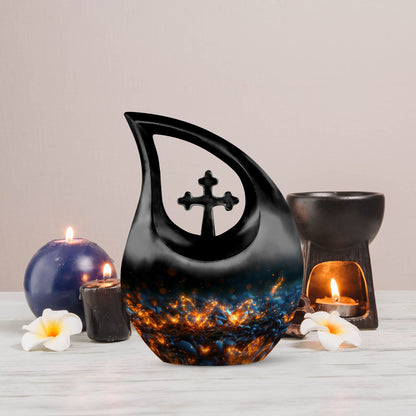 Butterfly Urns For Ashes - Tiny Urns For Women & Men