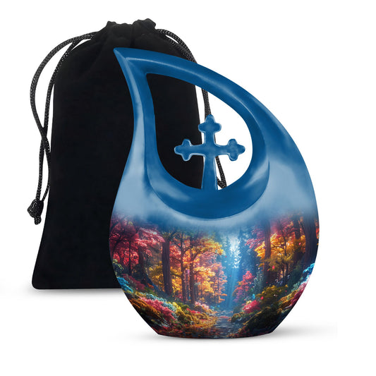 Forest Urns For Ashes - Small Urns Women