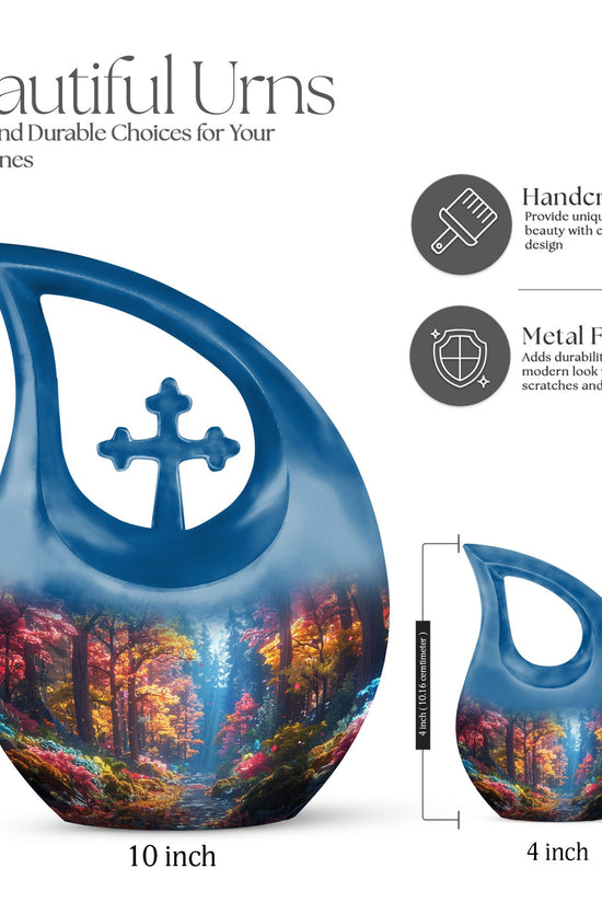 Forest Urns For Ashes - Small Urns Women