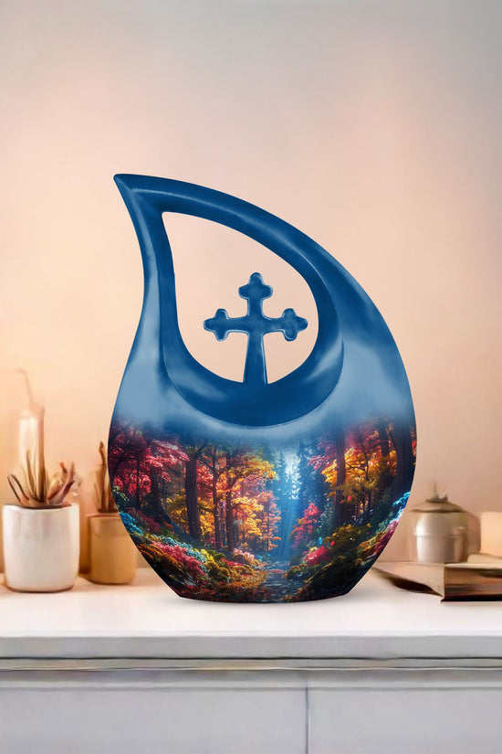 Forest Urns For Ashes - Small Urns Women