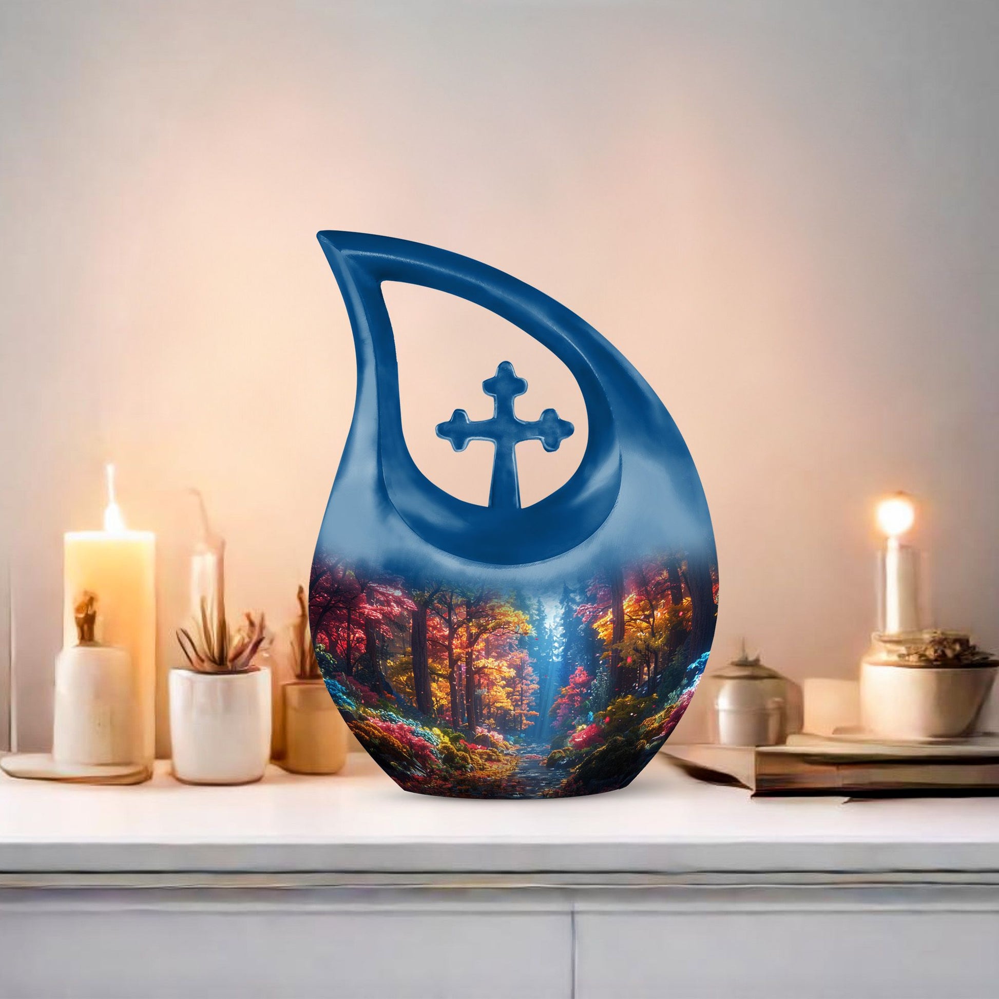 Forest Urns For Ashes - Small Urns Women