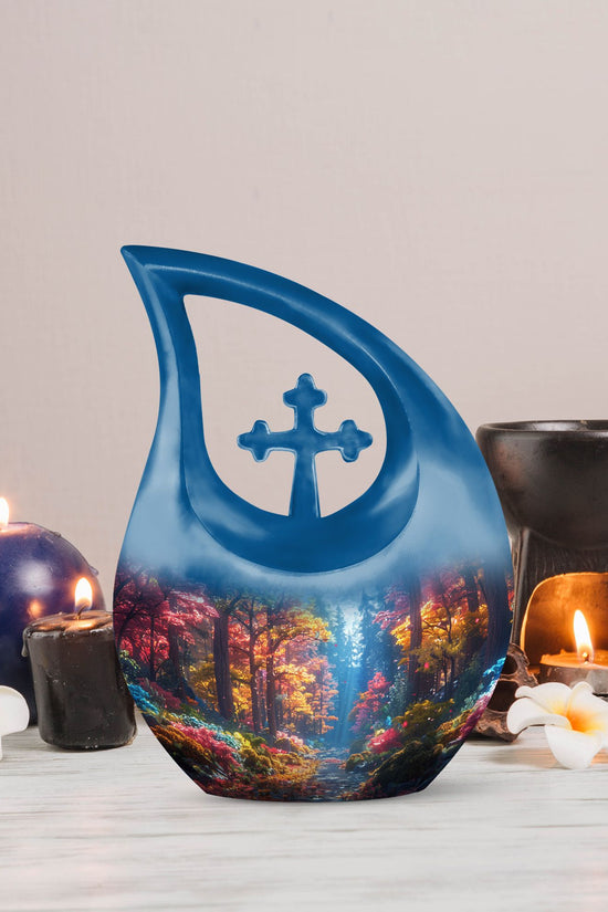 Forest Urns For Ashes - Small Urns Women