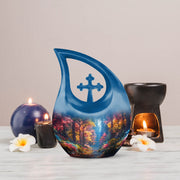 Forest Urns For Ashes - Small Urns Women