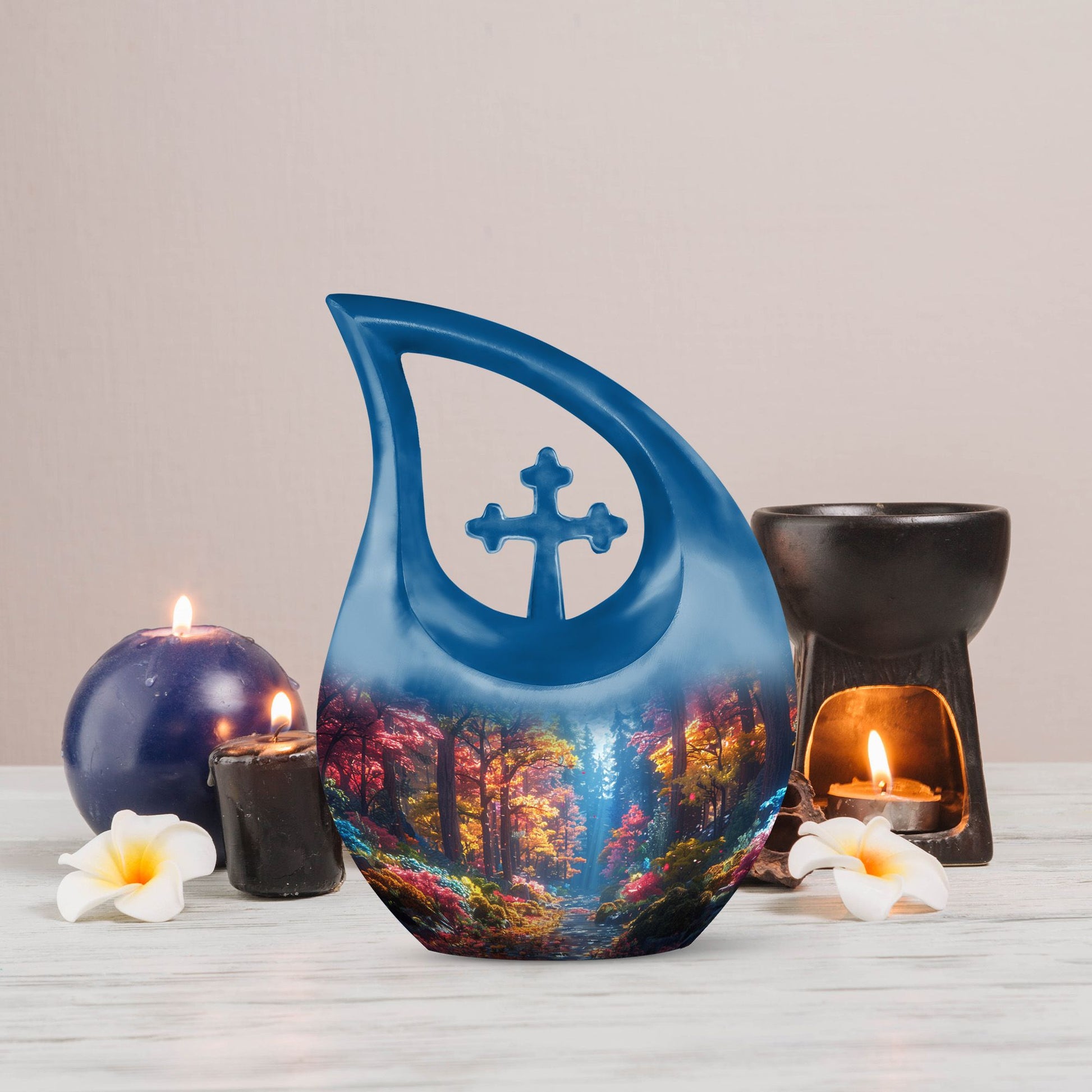 Forest Urns For Ashes - Small Urns Women