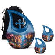 Forest Urns For Ashes - Small Urns Women