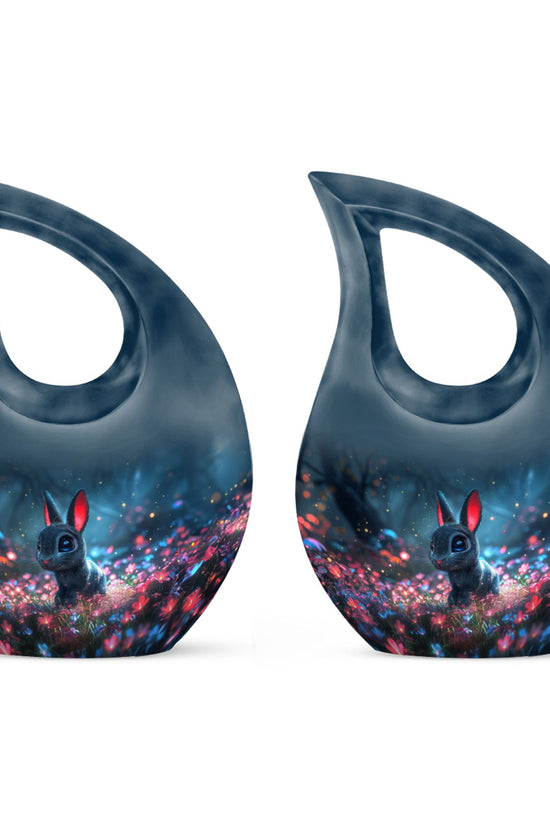 Rabbit Urns For Ashes - Beautiful Urns Women