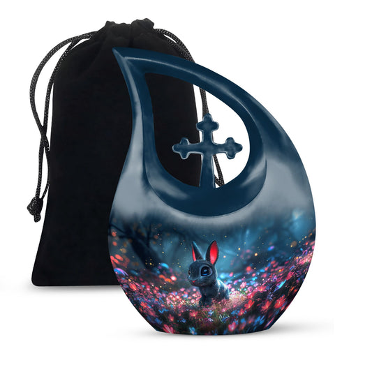 Rabbit Urns For Ashes - Beautiful Urns Women