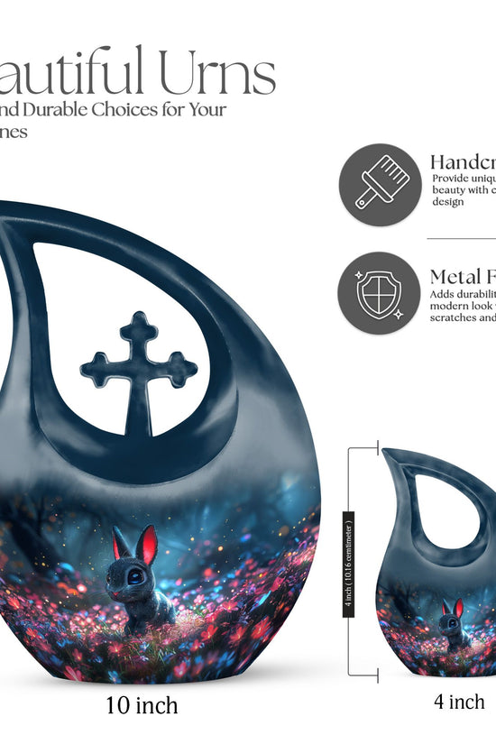Rabbit Urns For Ashes - Beautiful Urns Women