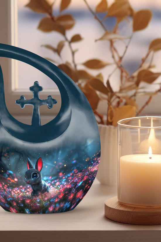 Rabbit Urns For Ashes - Beautiful Urns Women