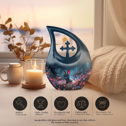 Rabbit Urns For Ashes - Beautiful Urns Women