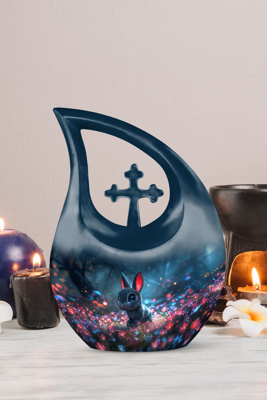 Rabbit Urns For Ashes - Beautiful Urns Women
