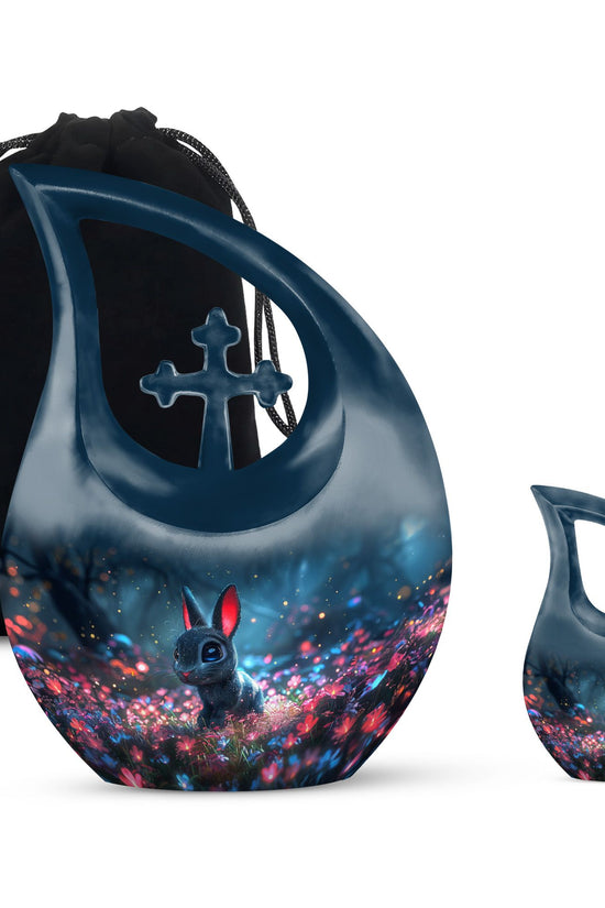 Rabbit Urns For Ashes - Beautiful Urns Women