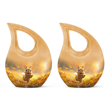 Keepsake Pack Of 2