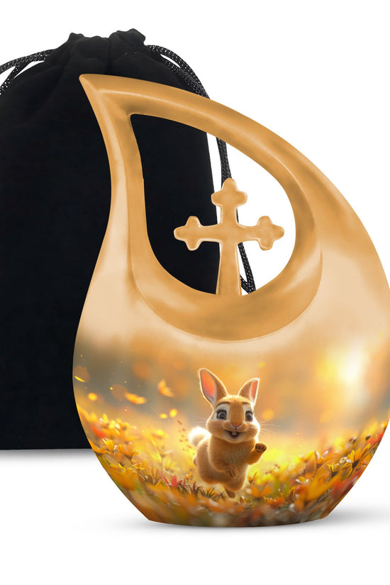 Rabbit Urns For Ashes - Urn Ashes Women
