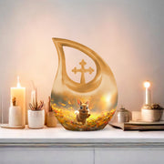 Rabbit Urns For Ashes - Urn Ashes Women