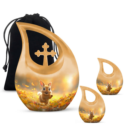 Rabbit Urns For Ashes - Urn Ashes Women