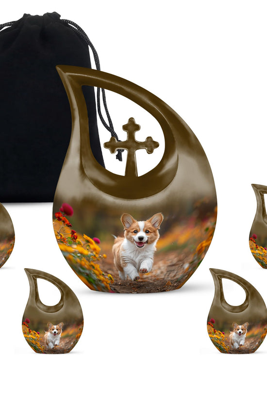 Dog Urns For Ashes - Urns For Ashes Adult Male