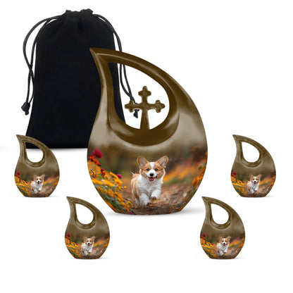 Dog Urns For Ashes - Urns For Ashes Adult Male