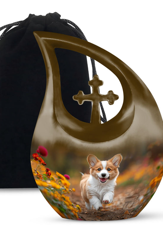 Dog Urns For Ashes - Urns For Ashes Adult Male