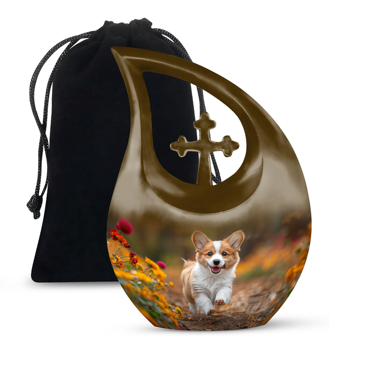 Dog Urns For Ashes - Urns For Ashes Adult Male