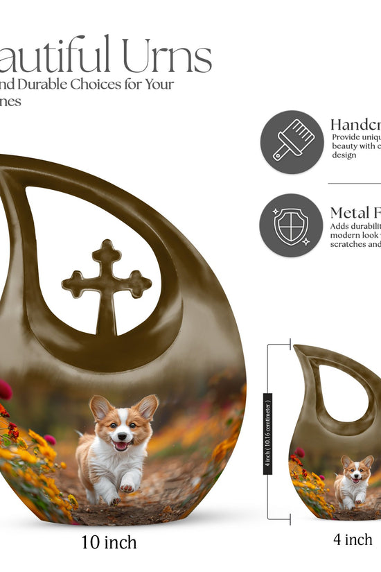 Dog Urns For Ashes - Urns For Ashes Adult Male