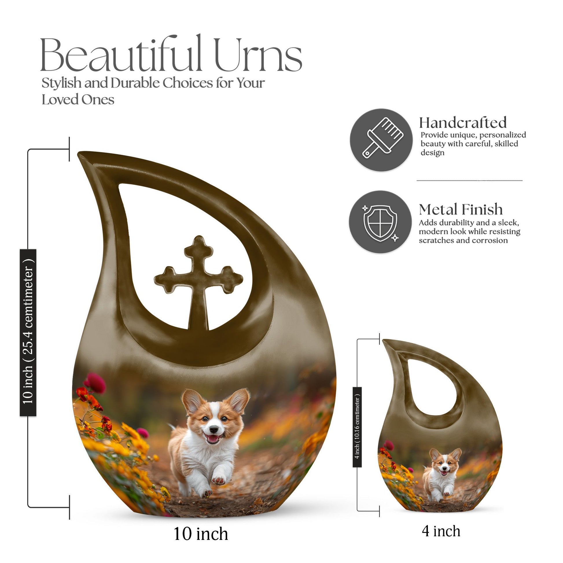 Dog Urns For Ashes - Urns For Ashes Adult Male