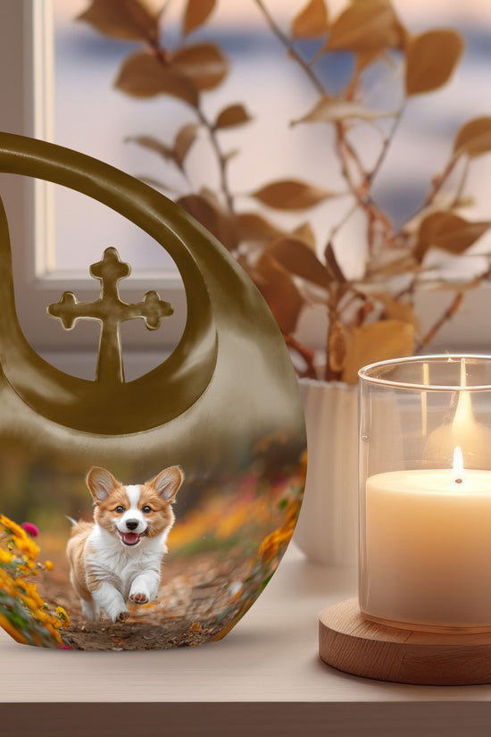 Dog Urns For Ashes - Urns For Ashes Adult Male