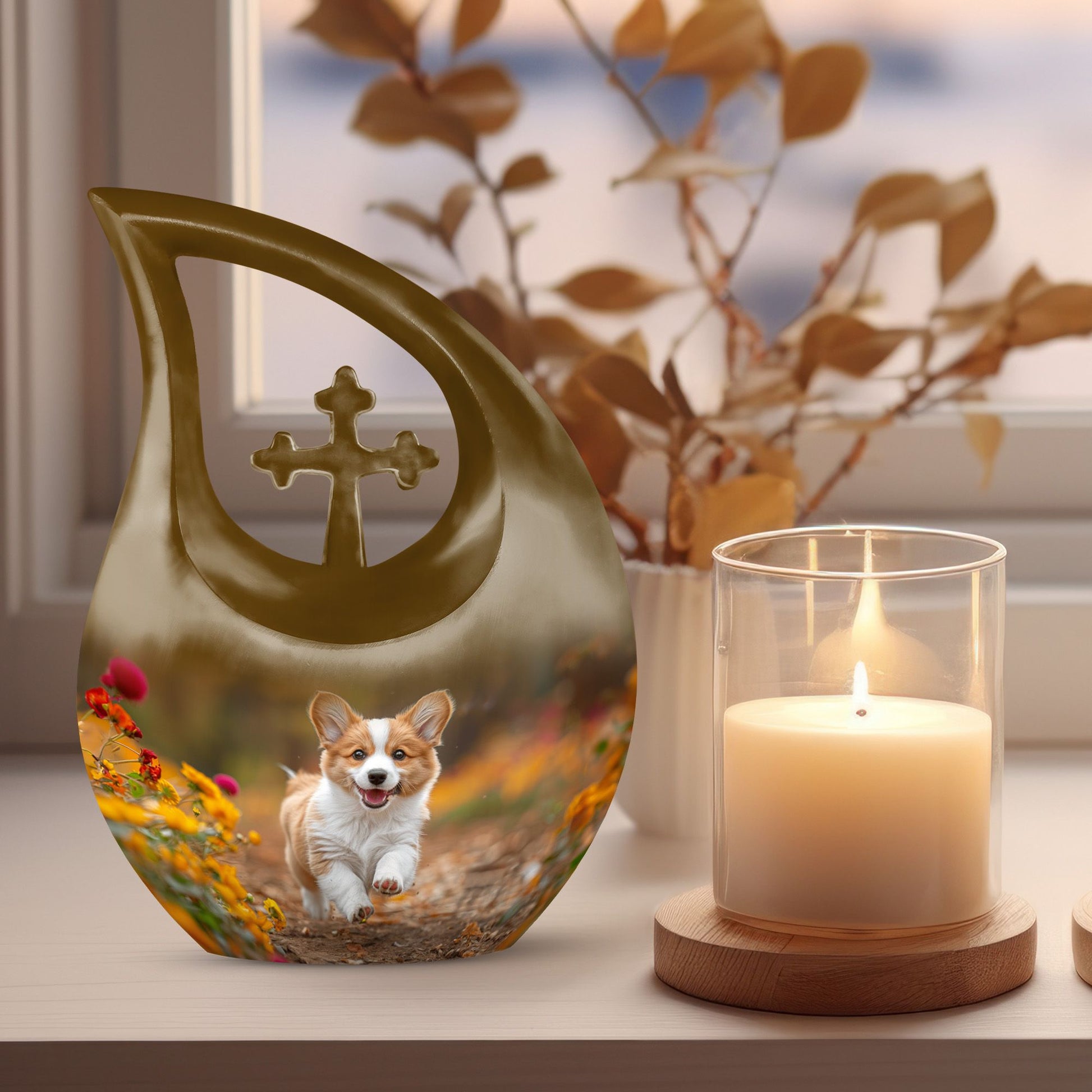 Dog Urns For Ashes - Urns For Ashes Adult Male