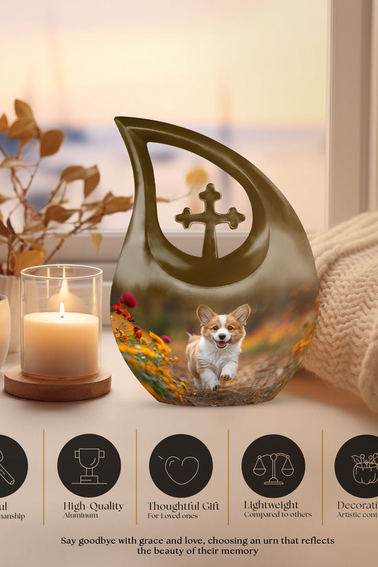 Dog Urns For Ashes - Urns For Ashes Adult Male