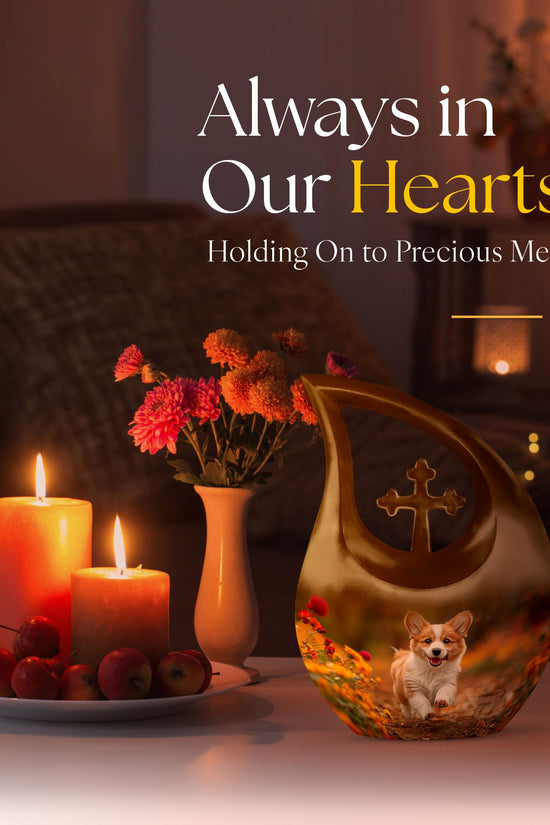 Dog Urns For Ashes - Urns For Ashes Adult Male